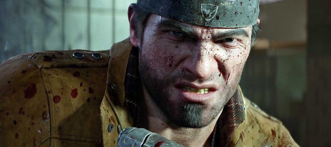 Gears of War: E-Day станет самой продолжительной игрой франшизы