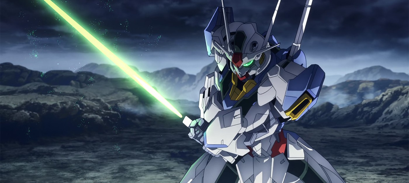 Японские учёные создали плазменную технологию по мотивам светового меча из Gundam для выращивания урожая в космосе
