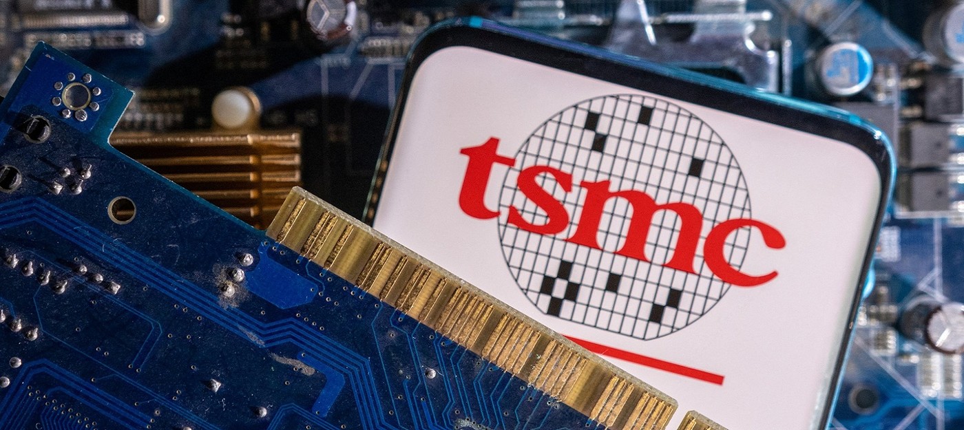 TSMC намекнула на повышение цен на чипы для процессоров и видеокарт, и это ударит по стоимости ПК сильнее чем память
