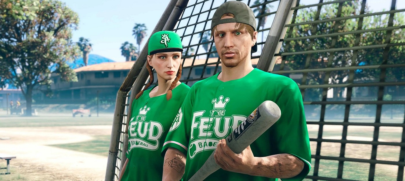 GTA 5 стала доступна по подписке GTA+ за пять месяцев до релиза GTA 6