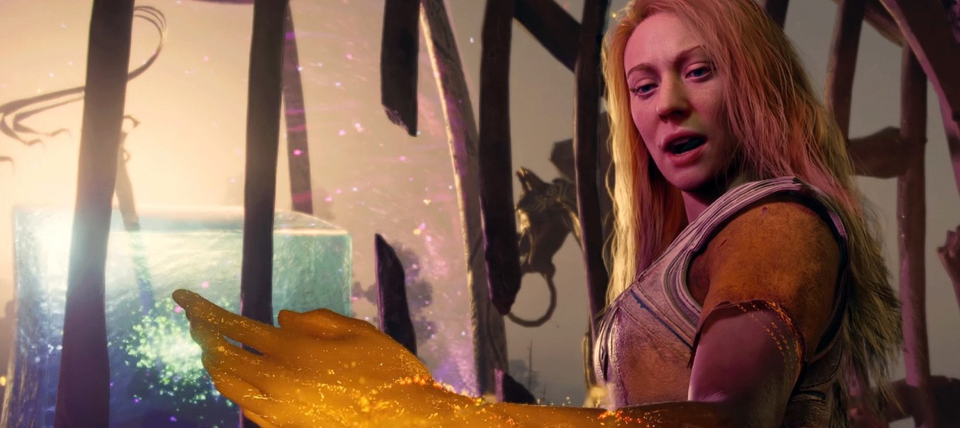 Sony продвигает God of War Laufey агрессивнее, чем Marvel's Wolverine, и фанаты думают, что релиз очень близко