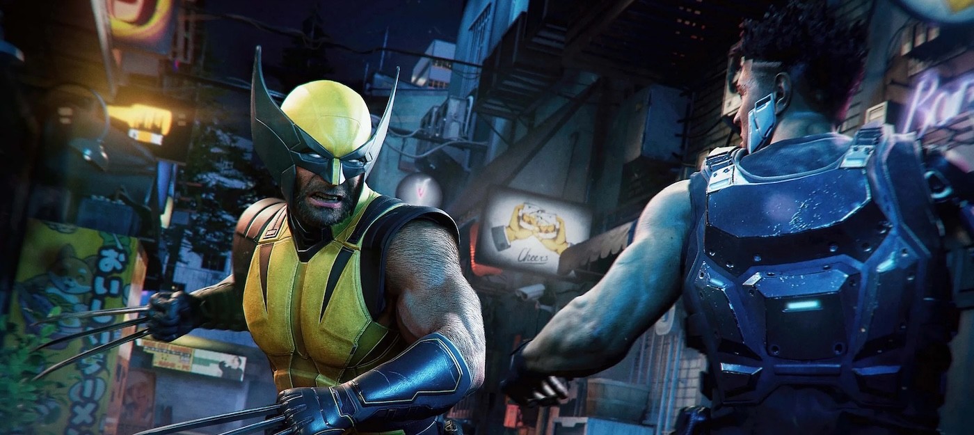 Marvel's Wolverine застряла в скандале из-за Sweet Baby Inc. и редизайна Джин Грей