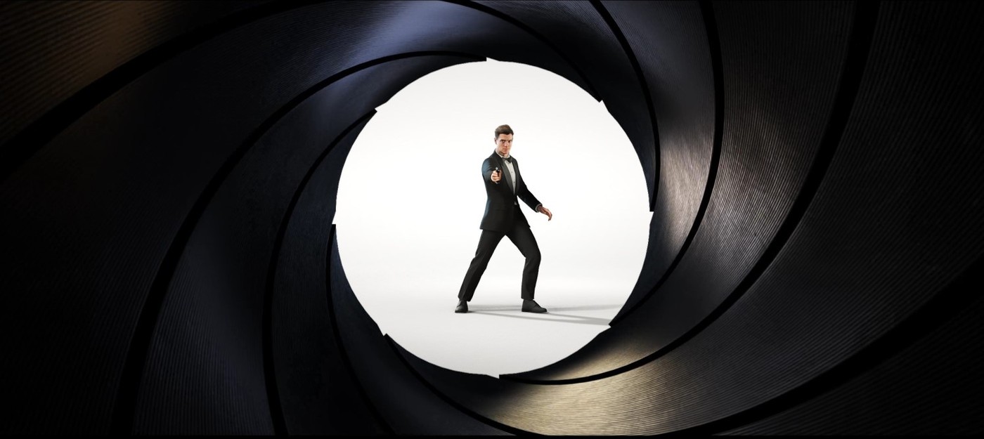 Часть игроков считает, что у 007 First Light одно из лучших вступлений в видеоиграх всех времён