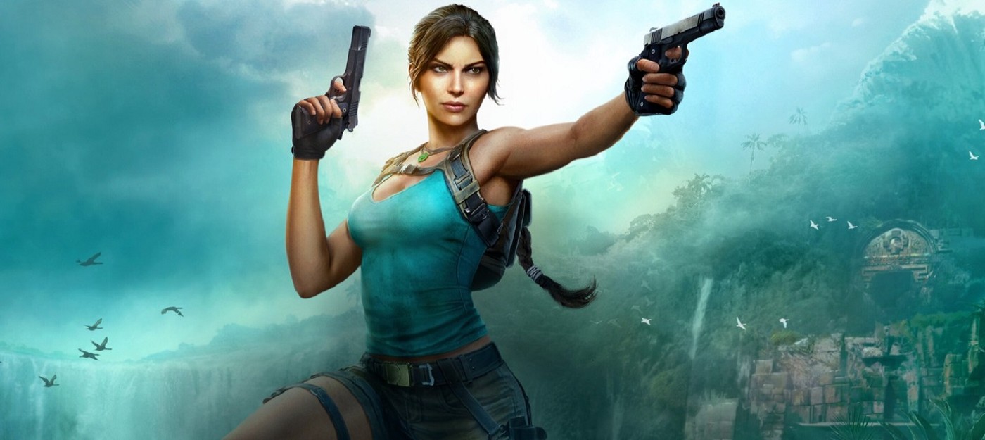 Ремейк Tomb Raider: Legacy of Atlantis станет прямым продолжением трилогии Survivor
