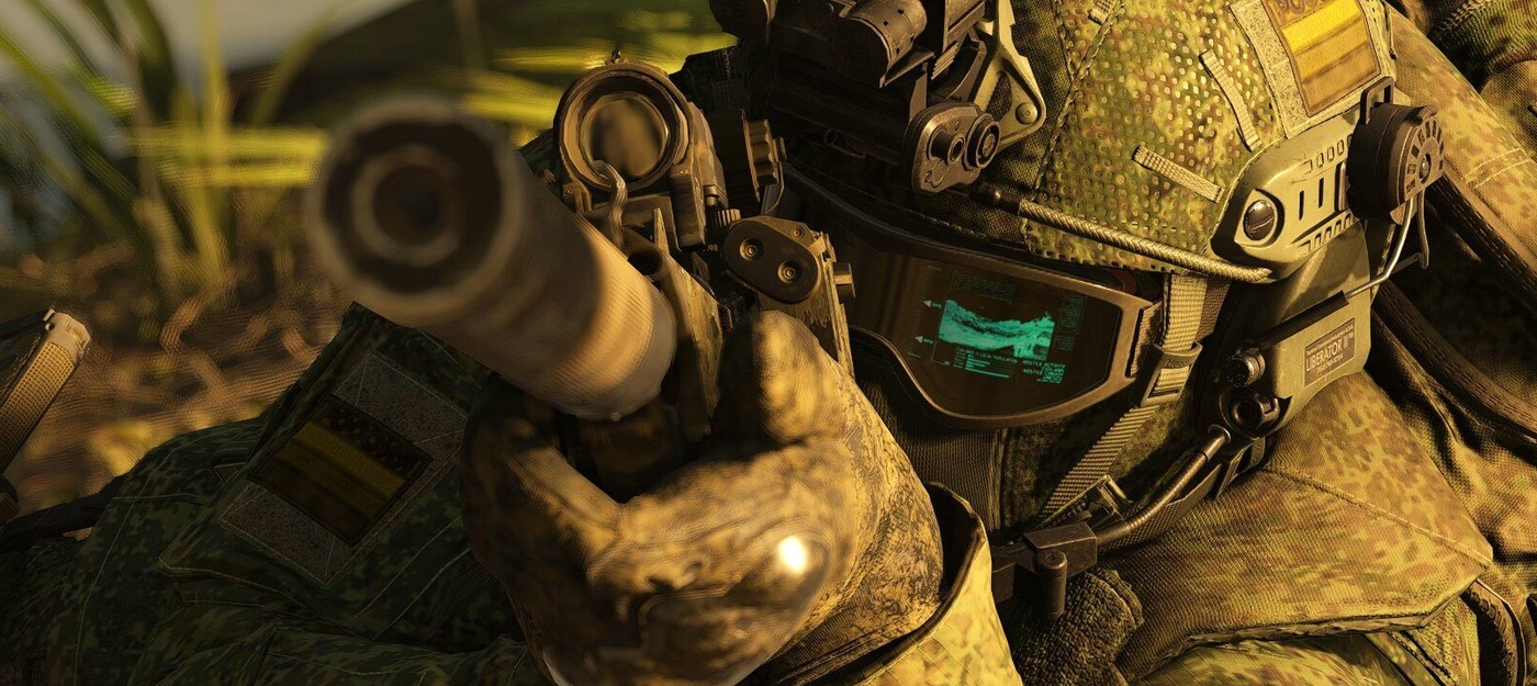 СМИ: У Ubisoft проблемы с новой Ghost Recon – разработчики опасаются перезагрузки или отмены проекта