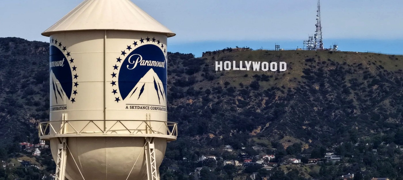 Минюст США одобрил слияние Paramount и Warner Bros. Discovery, но слияние еще не вышло на финишную прямую