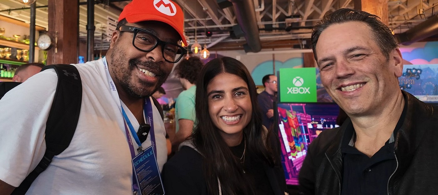 В какой-то момент Microsoft рассматривала выделение Xbox в отдельную компанию и даже полную продажу игрового направления