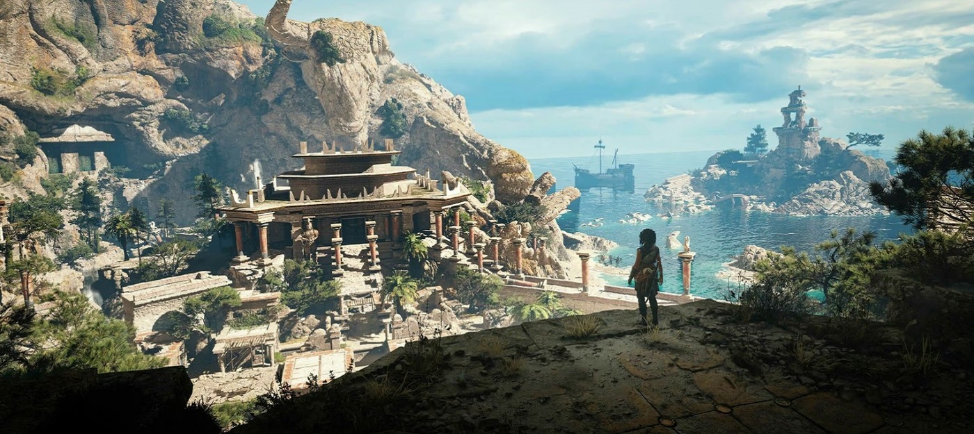 Расширенный геймплейный трейлер показал механики Resonance: A Plague Tale Legacy