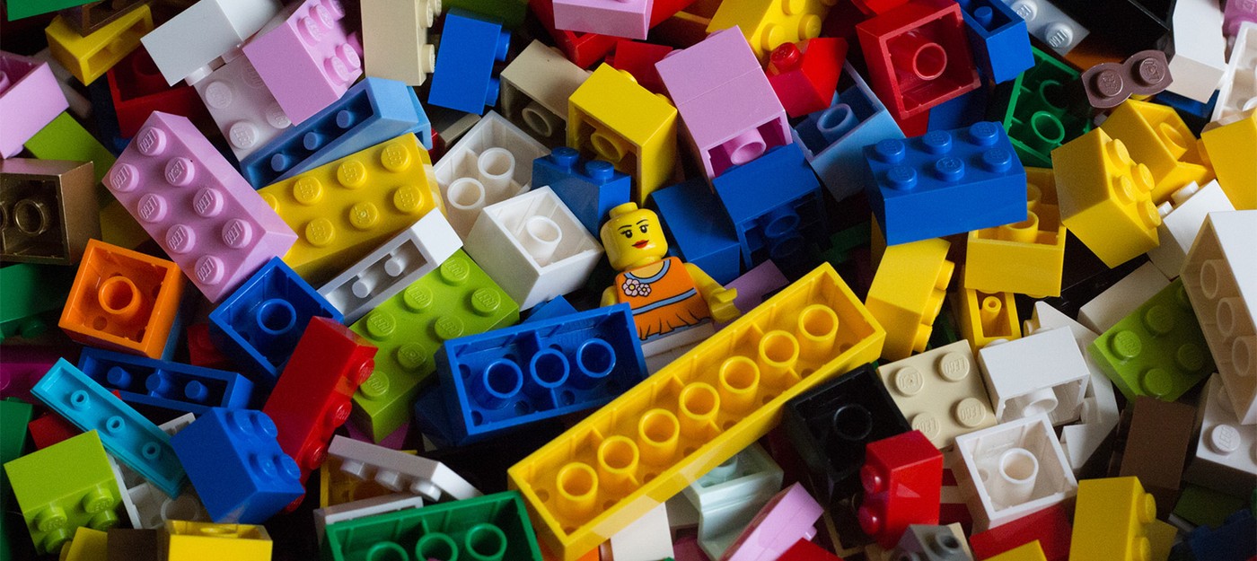 Житель Техаса получил 45 лет тюрьмы за кражу более 200 наборов LEGO на 300 тысяч долларов