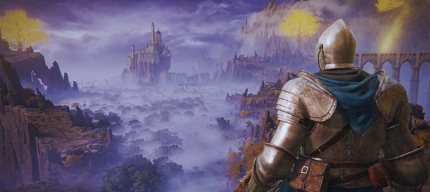 Миядзаки намекнул на новые неанонсированные игры FromSoftware на фоне борьбы инвесторов с Kadokawa