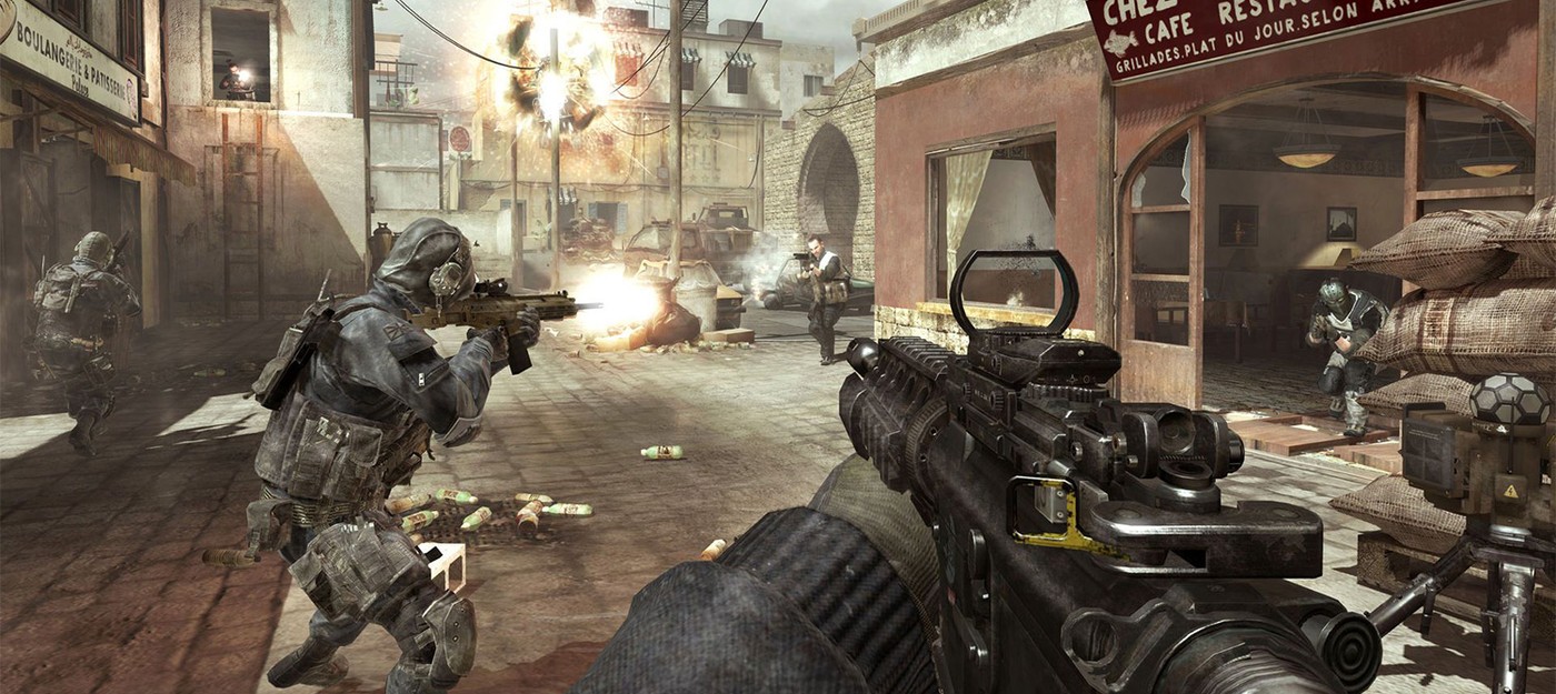 Геймер вернулся в Modern Warfare 3 после бана длиной 4999 дней и 13 лет ожидания