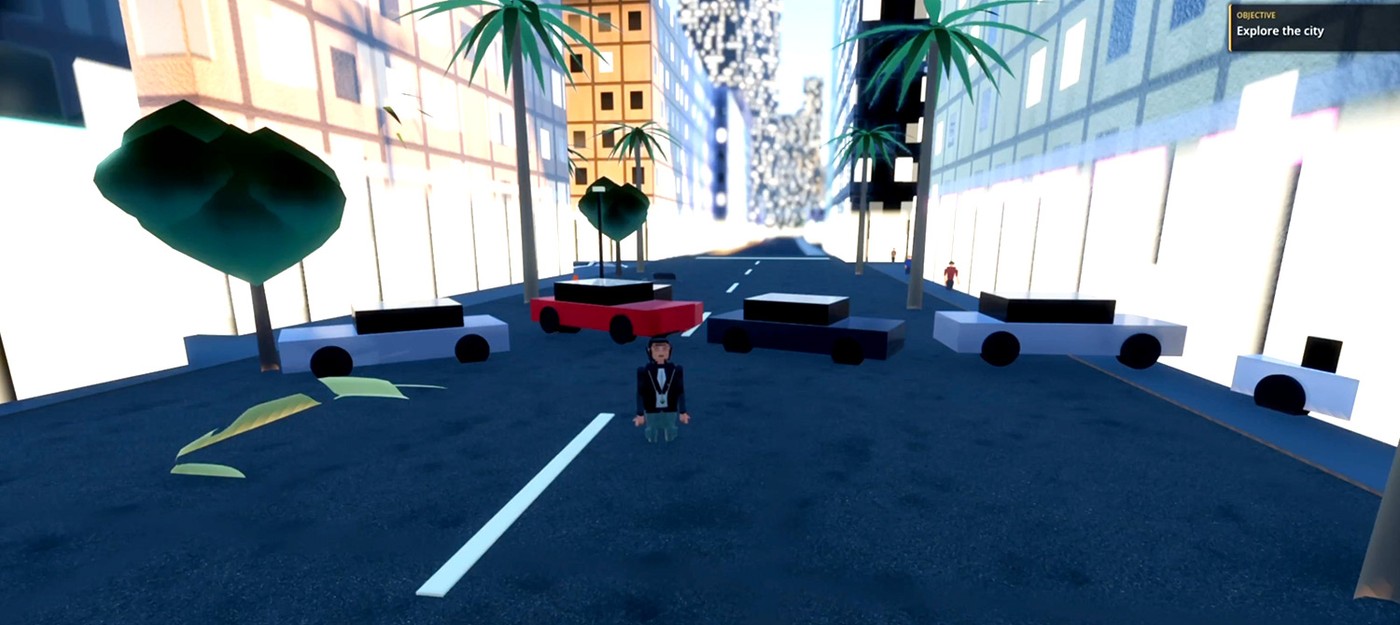 Основатель ИИ-стартапа пытается вайбкодить GTA 6 до её официального релиза