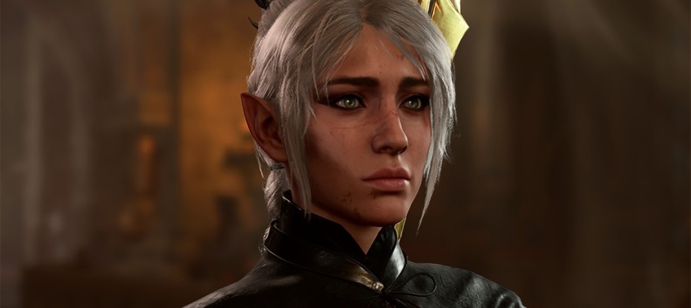Отцовский взгляд на судьбу родителей Шэдоухарт расколол игроков Baldur's Gate 3