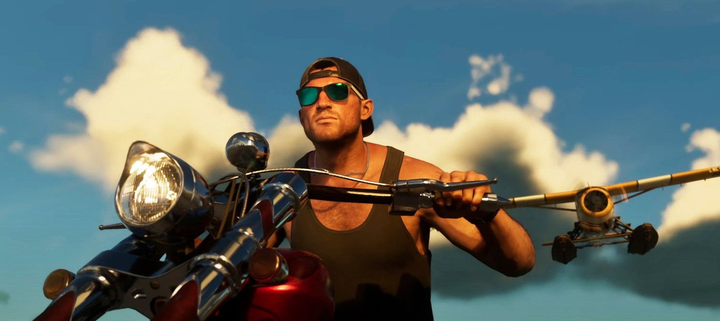 Проверенный инсайдер подтвердил, что GTA 6 выйдет в ноябре