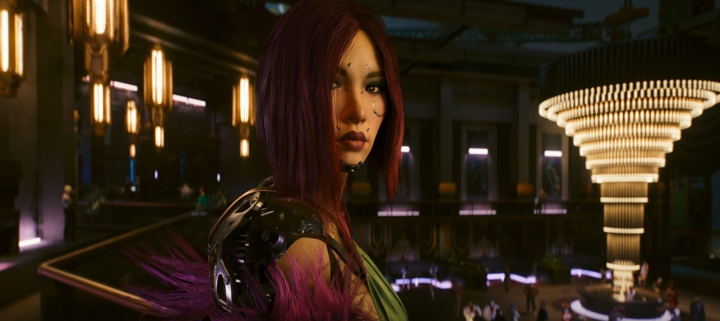 Игроки продолжают восхищаться тем, как дополнение Phantom Liberty для Cyberpunk 2077 ставит игрока перед выбором, где нет правильного ответа