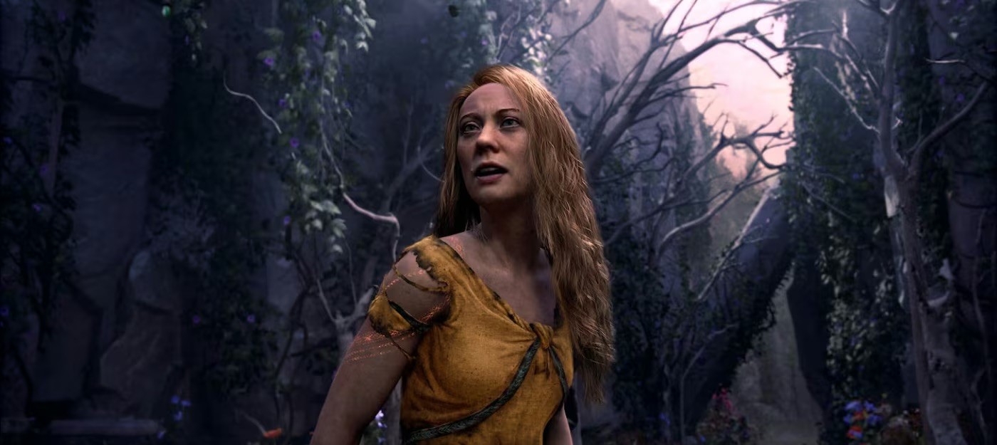 Геймдиректор God of War Laufey рассказала, как Фэй объединила боёвку двух эпох серии