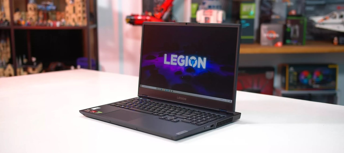 AMD задела Apple за живое – 15 из 20 топовых игр не запускаются на MacBook NEO, но зато идут на Ryzen 5