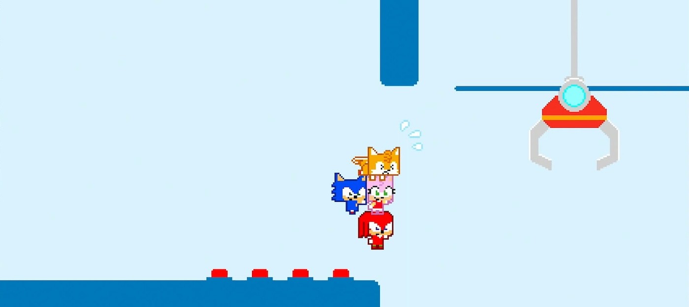 Продюсер Sonic утверждает, что AAA-студии должны учиться у инди-разработчиков и инди-режиссёров