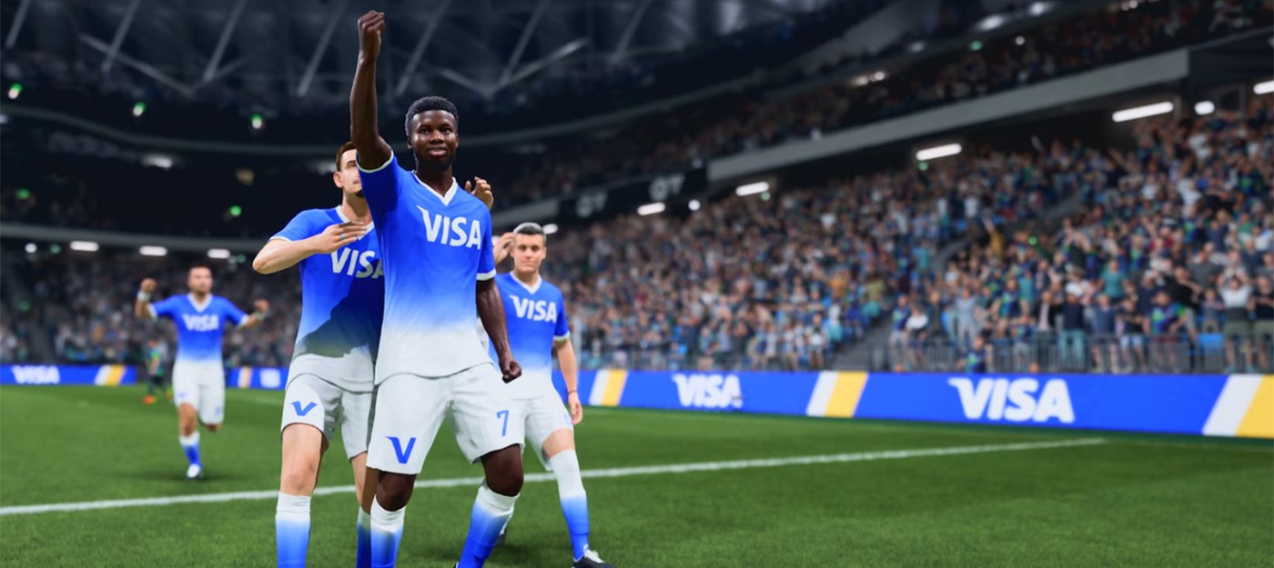 Electronic Arts запустила платформу EA Advertising для интеграции брендов в игры