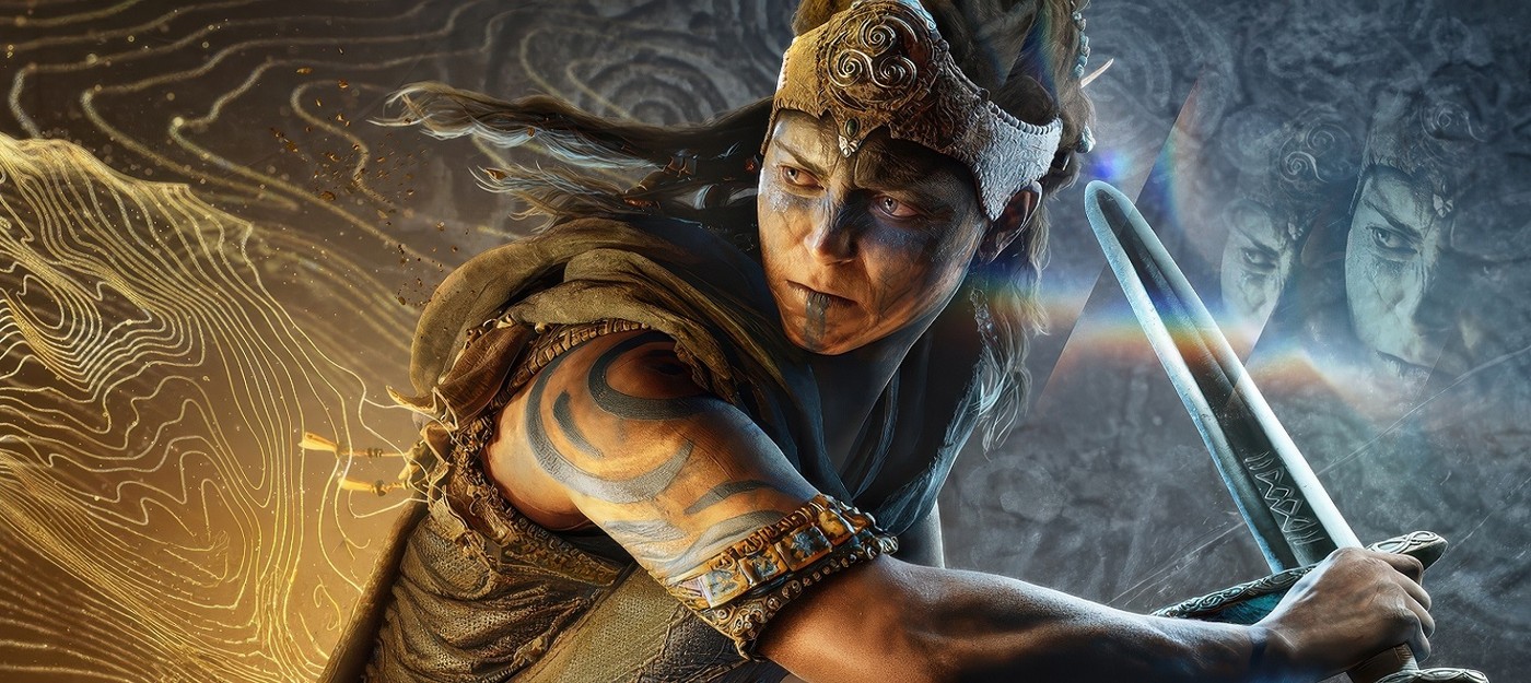 Xbox закрывает студию Ninja Theory всего через несколько дней после анонса Senua – судьба игры под вопросом