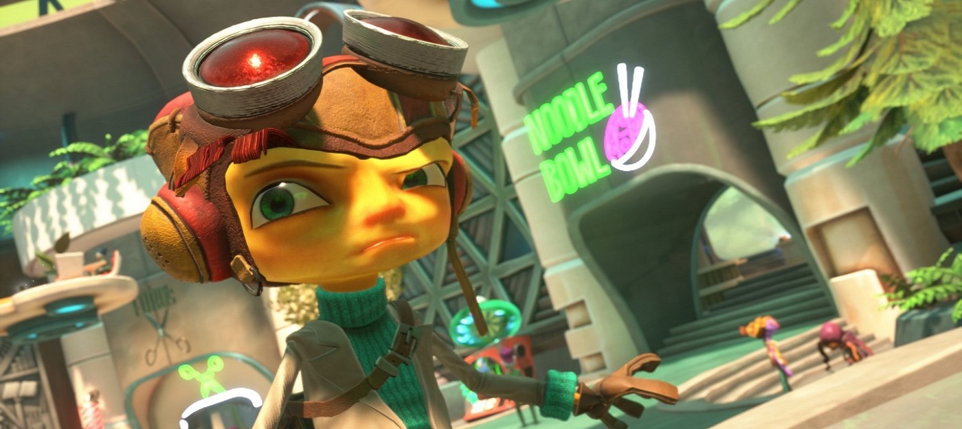 Xbox готовится закрыть Double Fine – студия ведёт переговоры о независимости