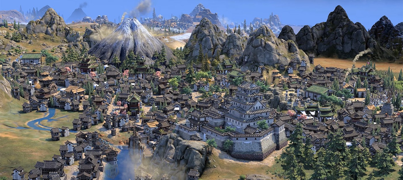 Civilization 7 получит долгожданный режим "хотсит" и переработку правительств на следующей неделе