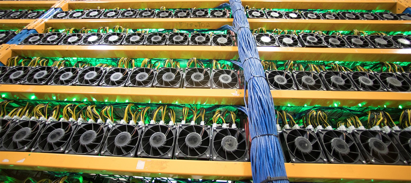 Биткоин-майнеры массово отключают оборудование и переходят к заработку на ИИ