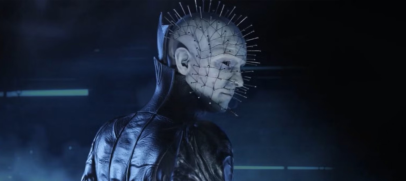 Clive Barker's Hellraiser Revival выйдет 8 октября с шокирующим трейлером