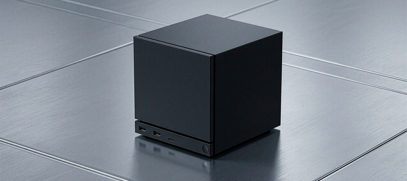 Бенчмарки Steam Machine утекли в Geekbench – запуск консоли Valve близок