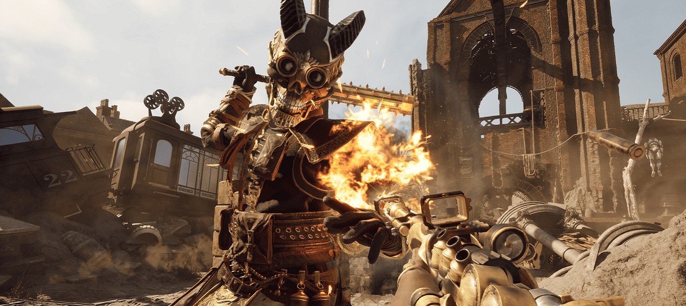 Директор Xbox утверждает, что Gears of War: E-Day и Clockwork Revolution останутся эксклюзивами, несмотря на слухи об обратном
