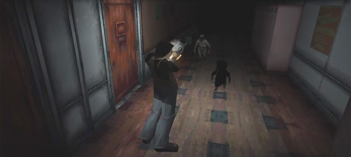 Вышел неофициальный нативный ПК-порт оригинальной Silent Hill 1999 года