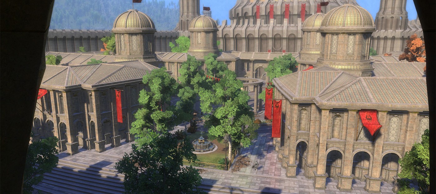 Команда Skyblivion вышла на финальную стадию и зовёт волонтёров доделать квесты
