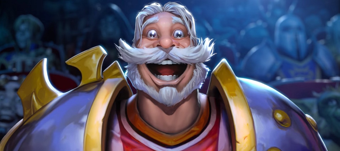 Blizzard уже тестирует загадочный World of Warcraft Camelot – возможно, речь идет о Classic+ на движке 2006 года