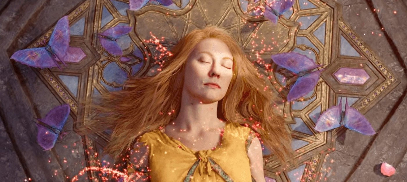 Sony ведет себя так, будто следующей игрой компании будет не Wolverine, а God of War: Laufey