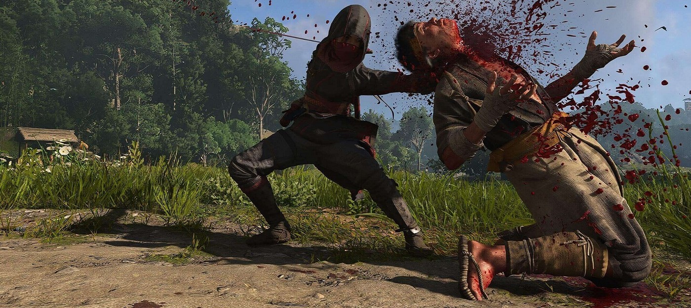 Финальное обновление Assassin's Creed Shadows вышло и добавило в игру новый режим и "настоящую концовку"