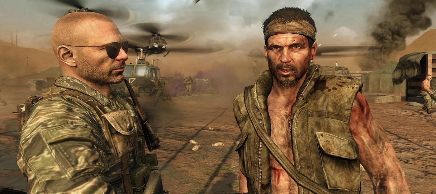 Глава Treyarch покинул студию после 22 лет работы