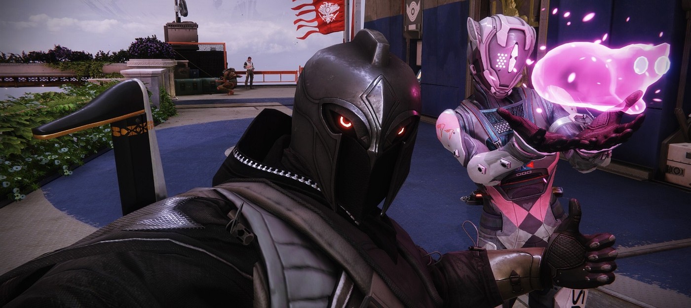 Bungie не торопится выпускать патч, чтобы игроки Destiny 2 могли как можно дольше эксплуатировать баг с "почти бесконечным уроном"
