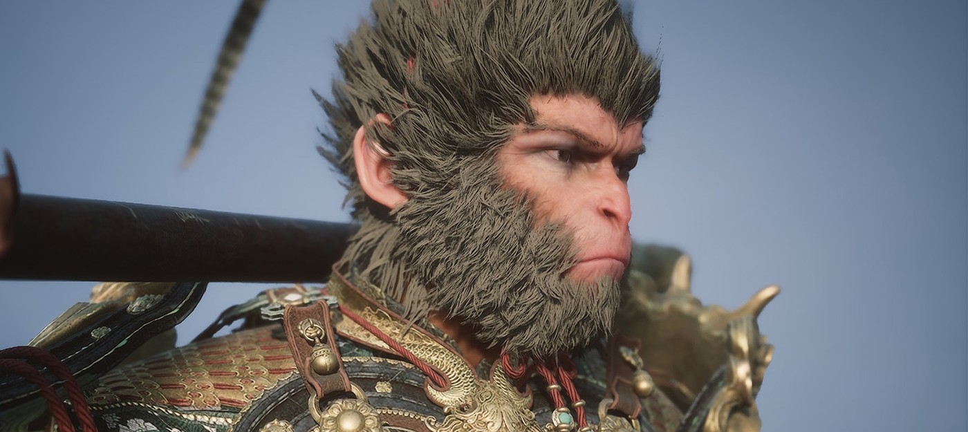 Black Myth Wukong обошла Elden Ring по продажам, достигнув 30 миллионов копий почти на два года быстрее
