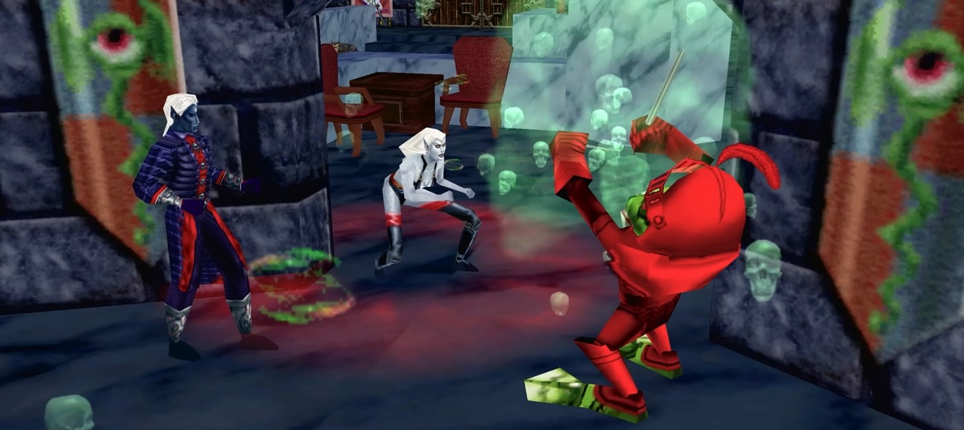 EverQuest Legends выйдет 28 июля – за подписку придется платить по 10 баксов в месяц