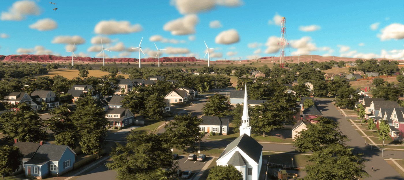 Фанаты решили, что Cities Skylines 2 достигла состояния, когда градостроителю стоит дать второй шанс