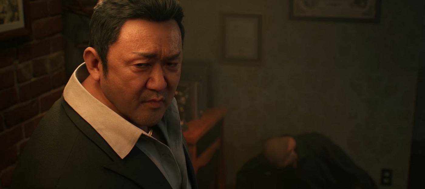 Похоже, что студия бывшего создателя серии Yakuza закрылась – Gang of Dragon может быть отменена