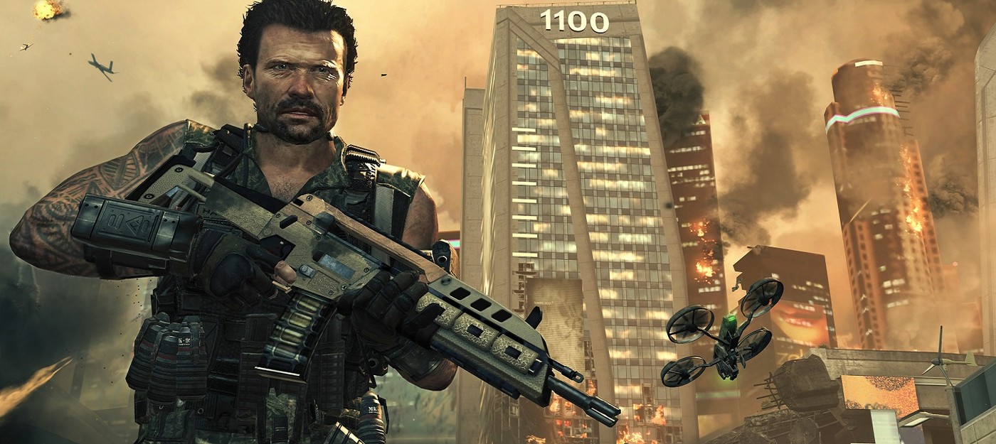 Call of Duty: Black Ops 1 и 2 выйдут на PlayStation в июле – впервые за 15 лет