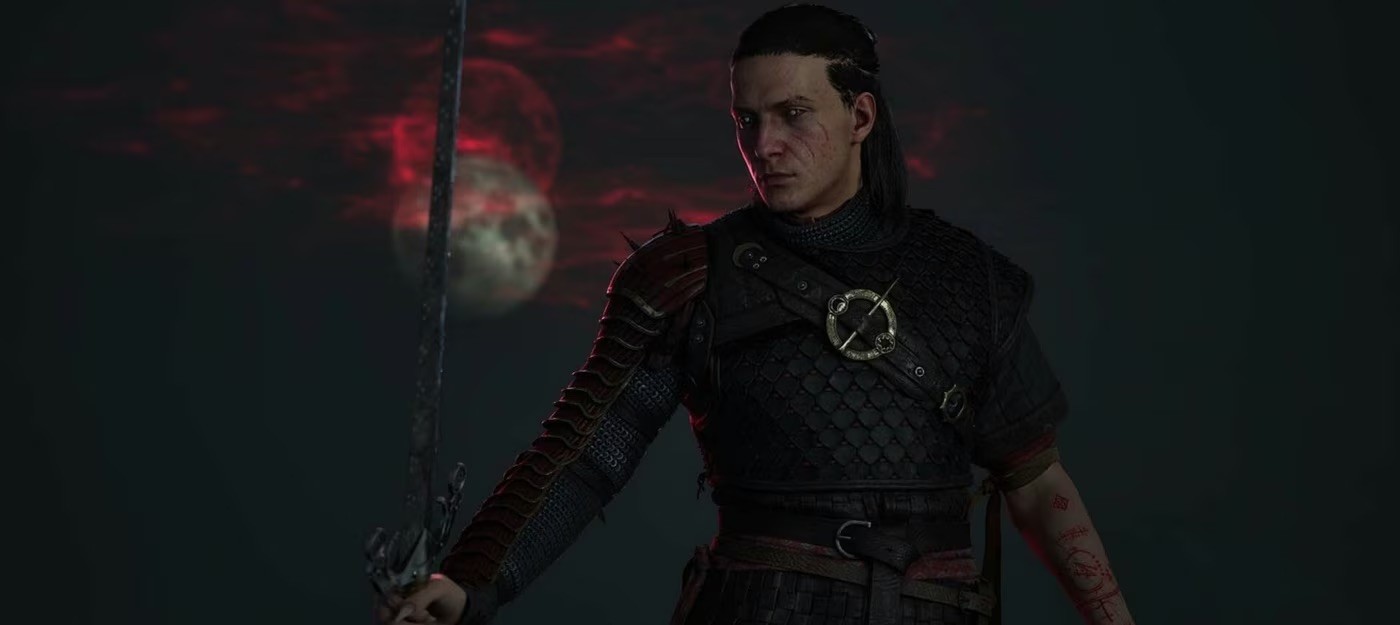 The Blood of Dawnwalker обещает систему выбора как в Mass Effect с переносом решений в сиквелы