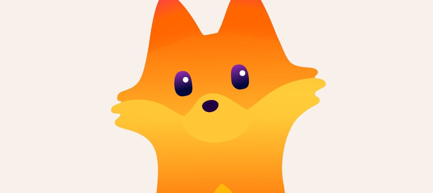 Firefox представила новую дорожную карту и милого маскота-лисенка