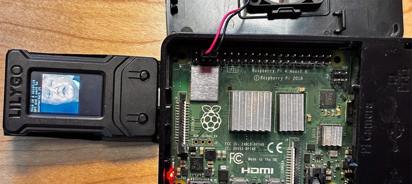 Энтузиаст собрал портативный аппарат для генерации NFT на Raspberry Pi и продал первый токен за $9.92