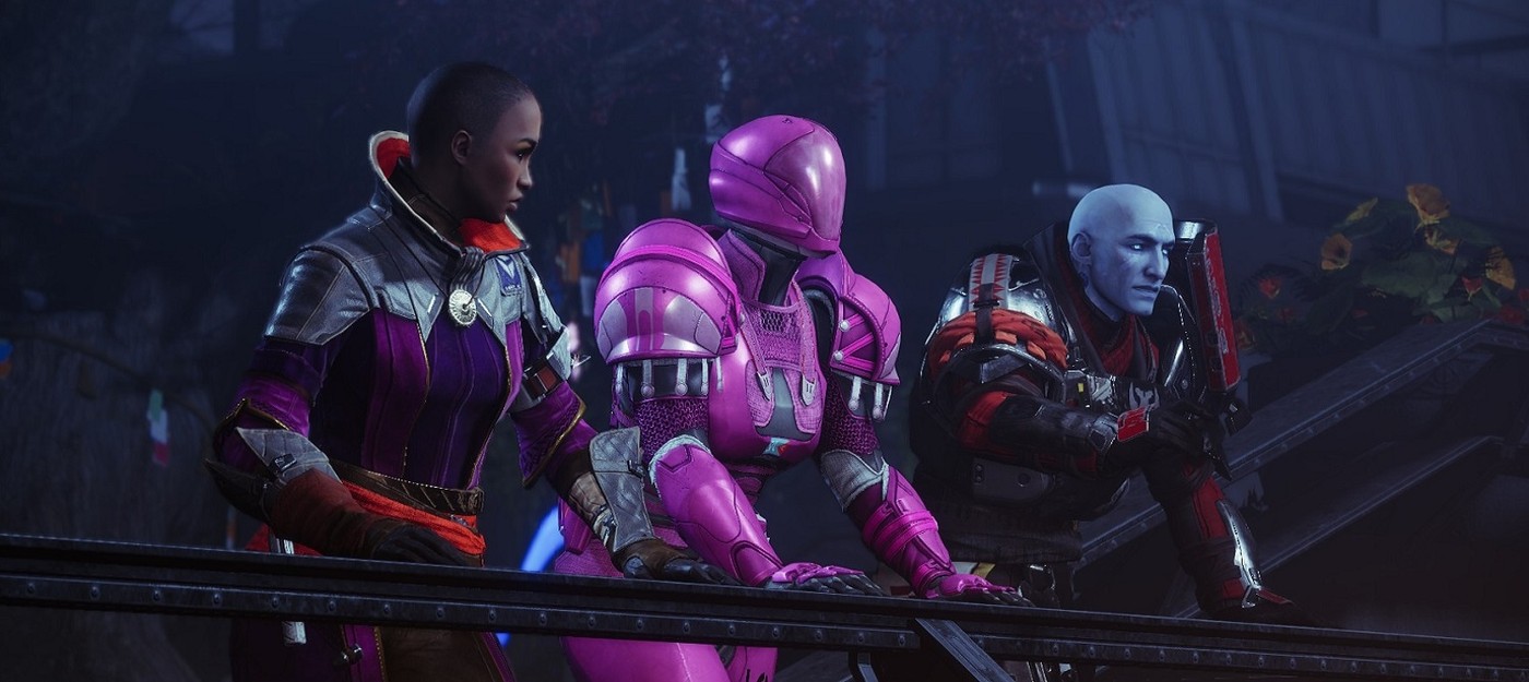 Бывшие разработчики Destiny 2 рассказали о токсичной атмосфере и "управленческой слепоте" в Bungie