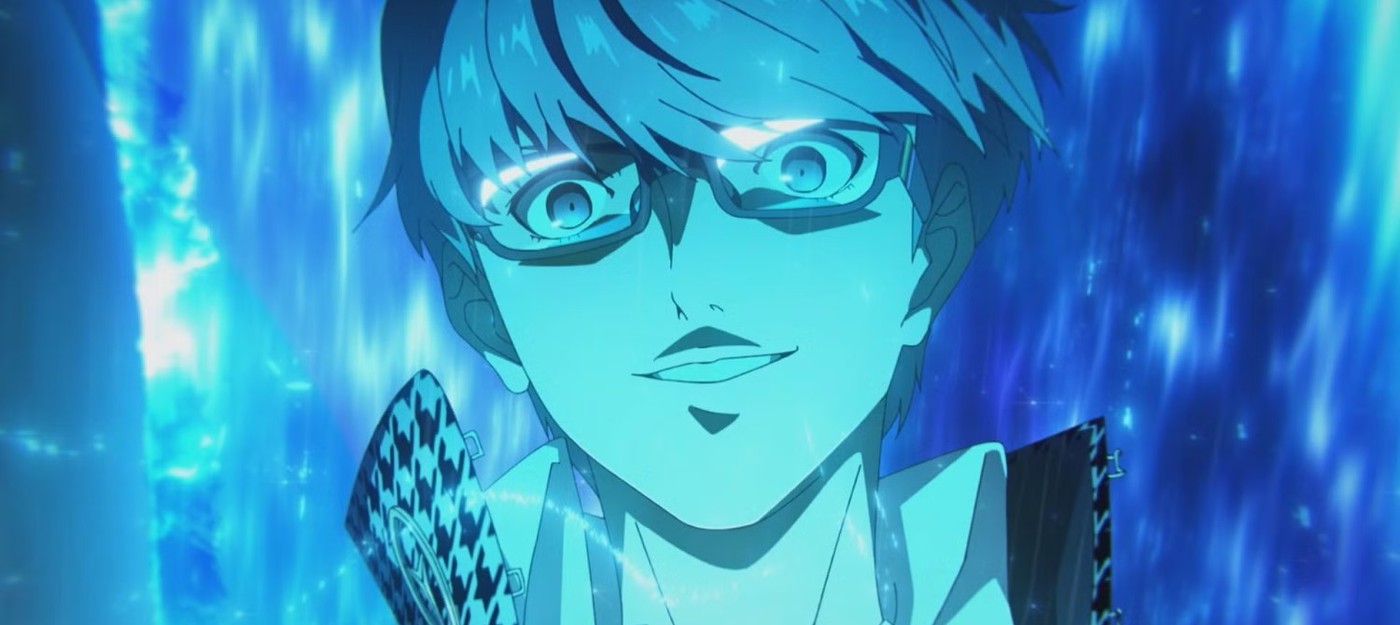 В новом геймплее Persona 4 Revival раскрыта боевая система, персонажи и новые механики