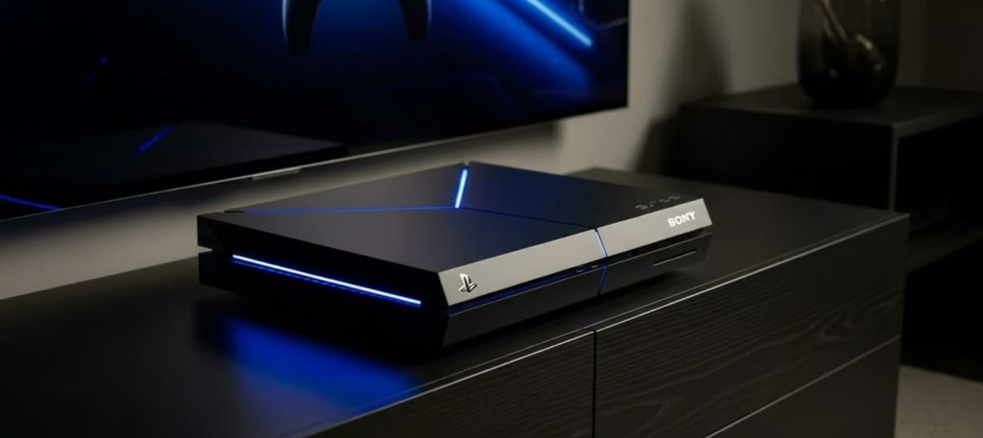 Sony может перенести выход консоли PS6 на 2028 или 2029 год из-за роста цен на память и тарифов США