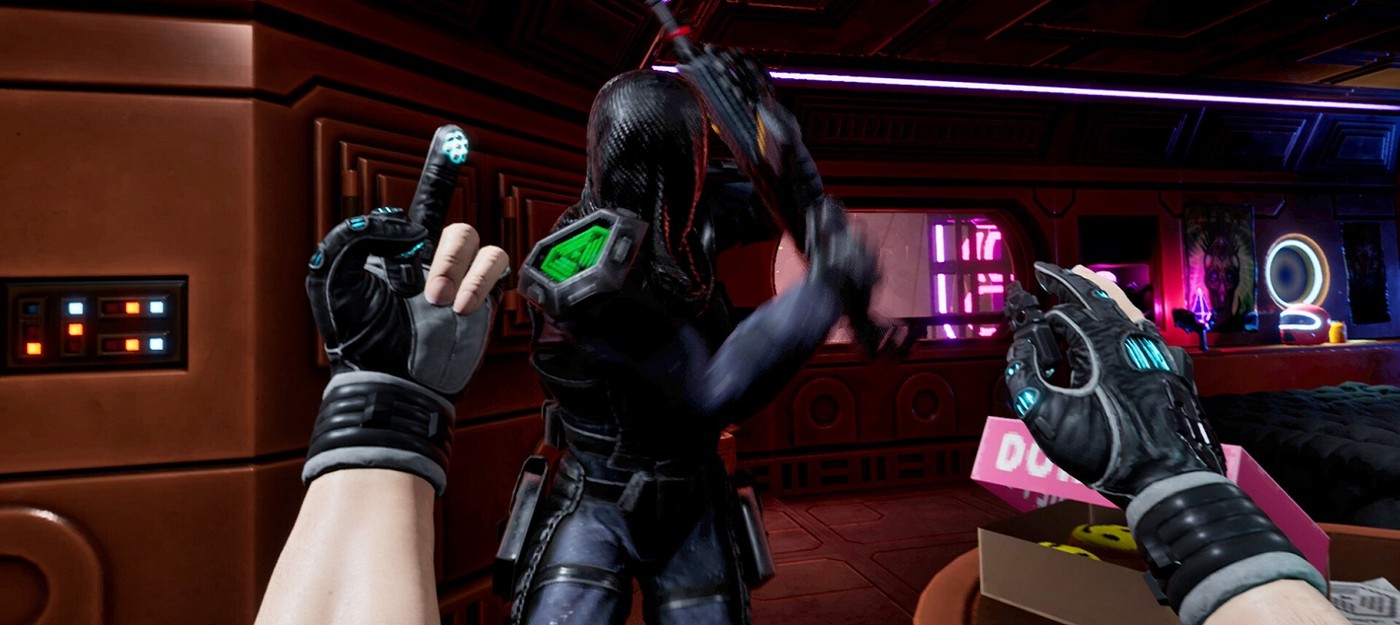 Ремейк System Shock едва не отменили в 2018 году из-за нехватки денег – это доделывала группа энтузиастов, не умевшая работать с движком