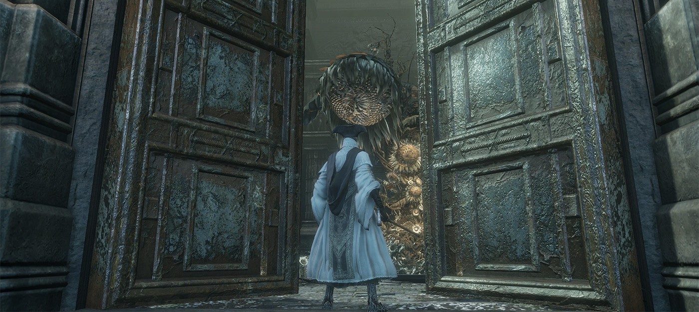 Bloodborne наконец-то заработает в 120 FPS на PS5, но только через мод